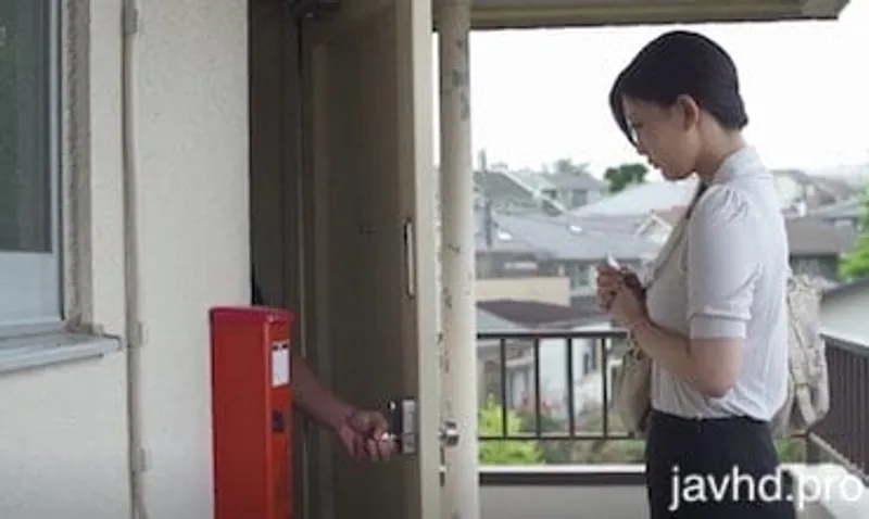 Nghe lời bạn nên bị trai trẻ làm tình namiki touko